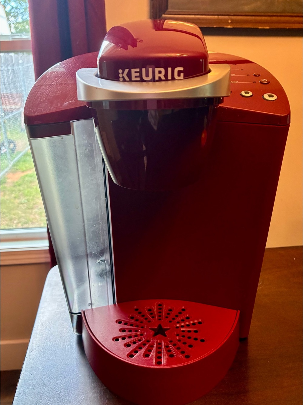 Rare Color! Keurig